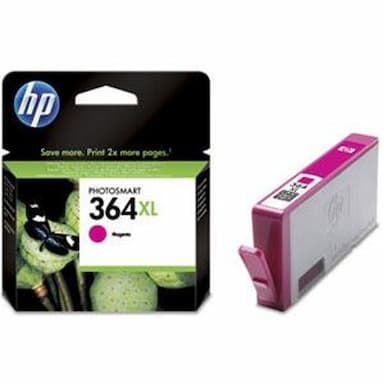 HP 364 Magenta XL