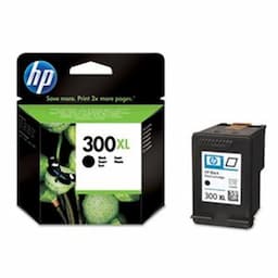 HP 300 XL Zwart