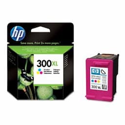 HP 300 XL Kleur