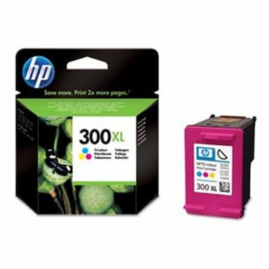 HP 300 XL Kleur