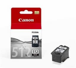 Canon PG-512 Zwart