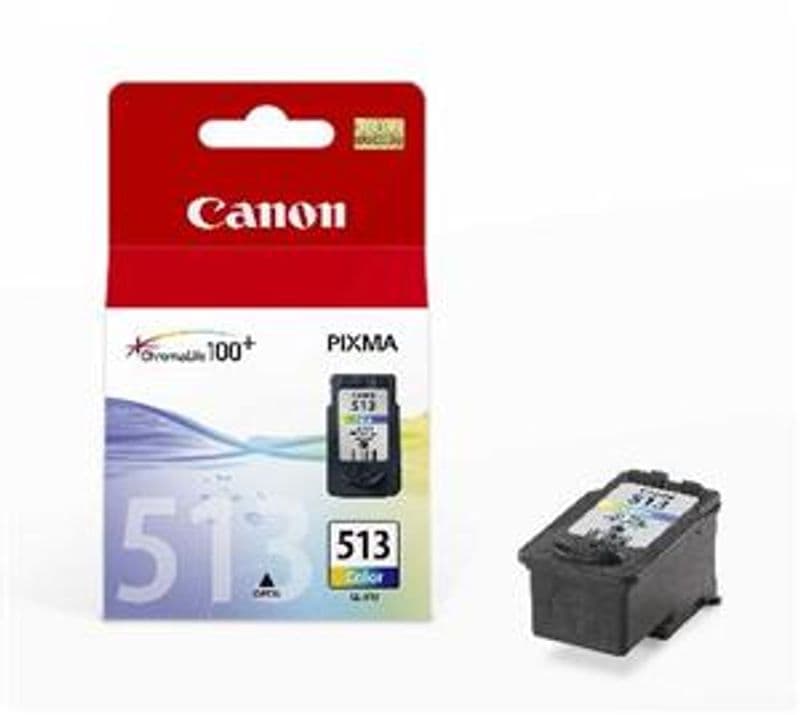 Canon CL-513 Kleur