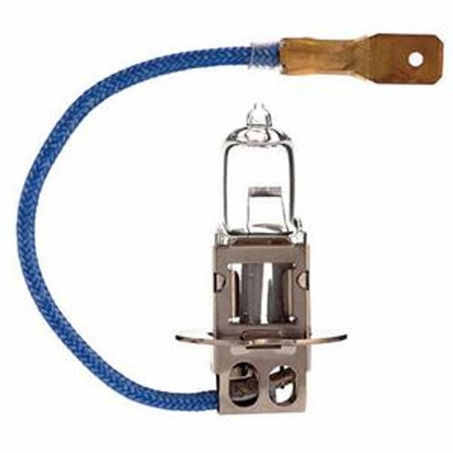 Autolamp H3 halogeen