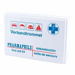 Verbandtrommel