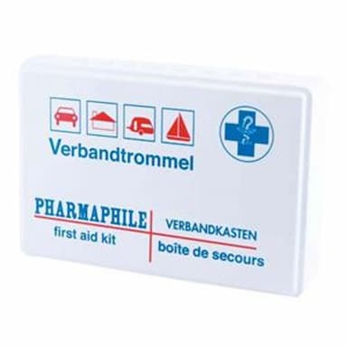 Verbandtrommel