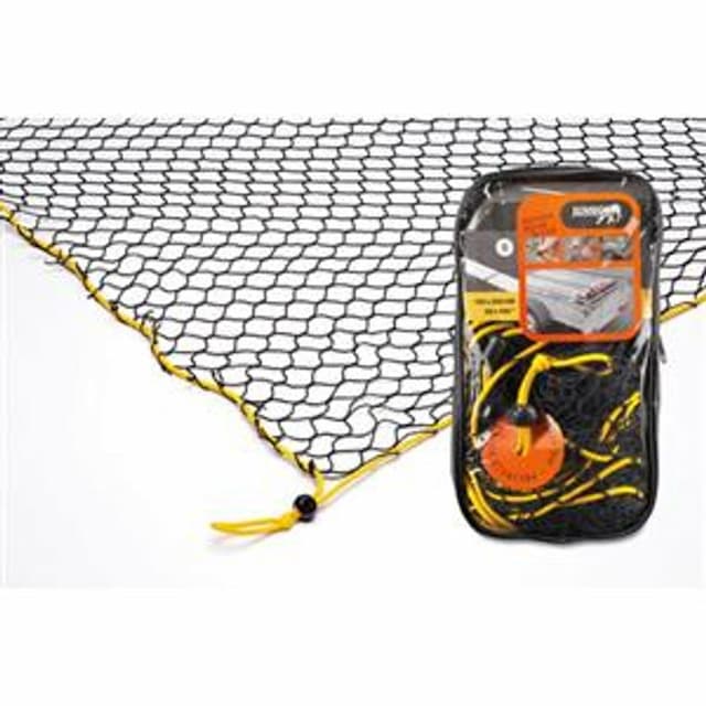 Bagagenet Jumbo