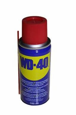Multispray WD40