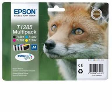 Epson T128 Multipack