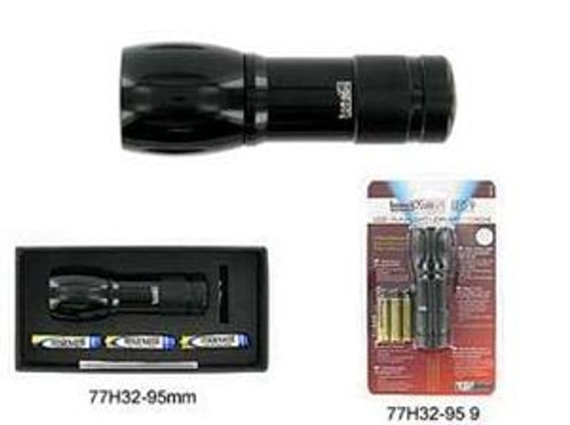 Zaklamp LED9