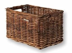 Basil mand riet Dorset M brown