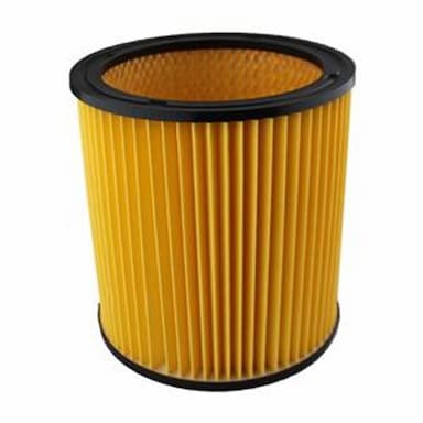 Wafelfilter Rond