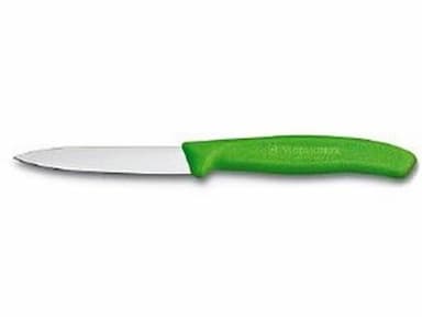 Groente/schilmesje groen
