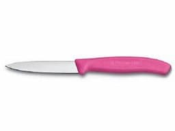Groente/schilmesje roze
