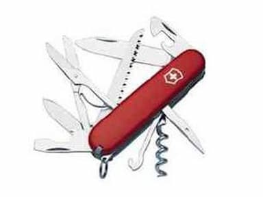 Zakmes Huntsman