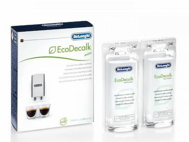 DeLonghi Vloeibare Ontkalker