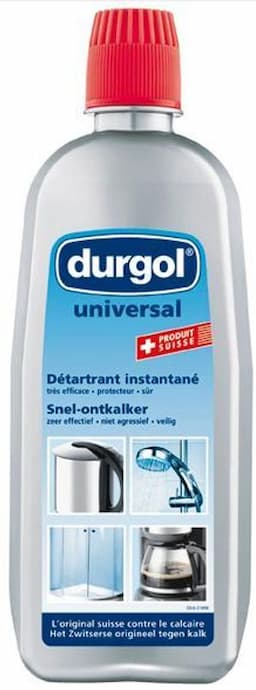 Universele ontkalker
