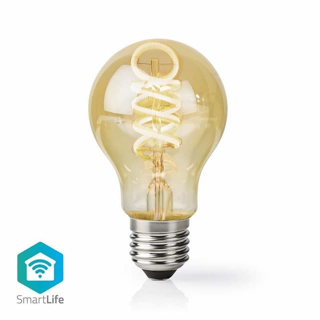 SmartLife LED Filamentlamp