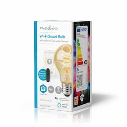 SmartLife LED Filamentlamp