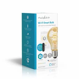 SmartLife LED Filamentlamp