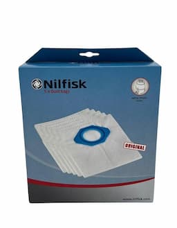 Nilfisk GM 80 / 90 (107418500)
