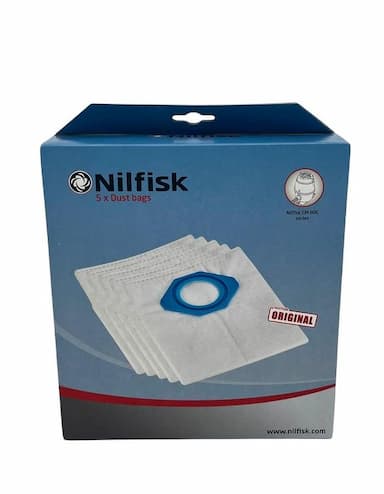 Nilfisk GM 80 / 90 (107418500)