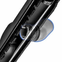 Hardevloerenborstel 32mm - Extra Sterk!