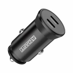 Autolader 2x USB-C (40 Watt)
