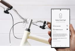 Samsung SmartTag2 – Bluetooth Tracker IP67