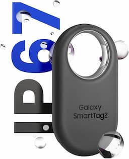 Samsung SmartTag2 – Bluetooth Tracker IP67