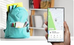Samsung SmartTag2 – Bluetooth Tracker IP67