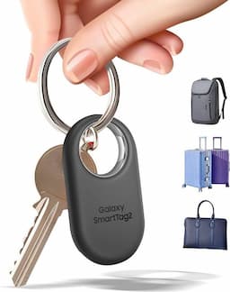 Samsung SmartTag2 – Bluetooth Tracker IP67