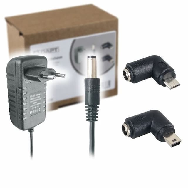 Adapter 5V 3000 mA