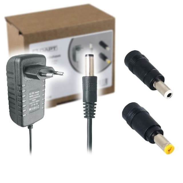 Adapter 12V 3000 mA