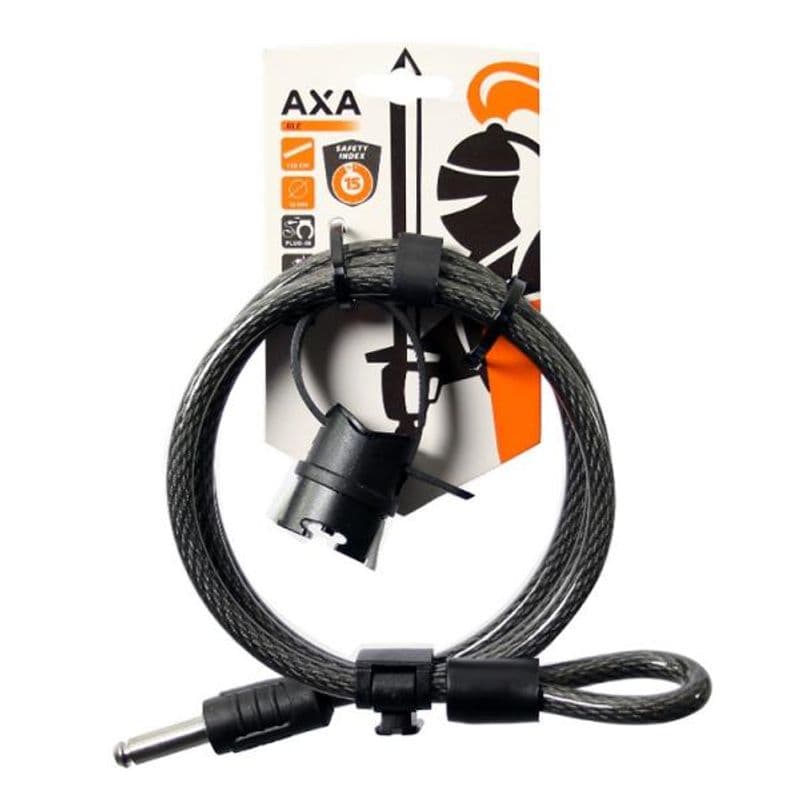Insteek kabel AXA RLE 150 x 10