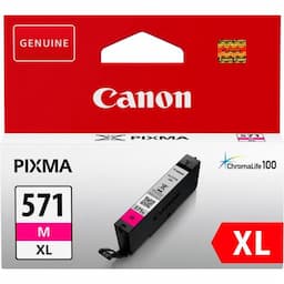Canon CLI-571XL magenta