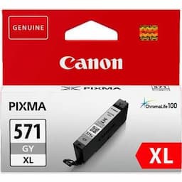 Canon CLI-571XL grijs