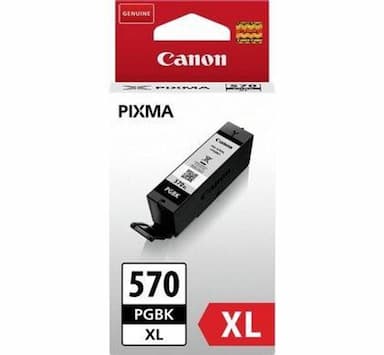 Canon PGI-570XL zwart
