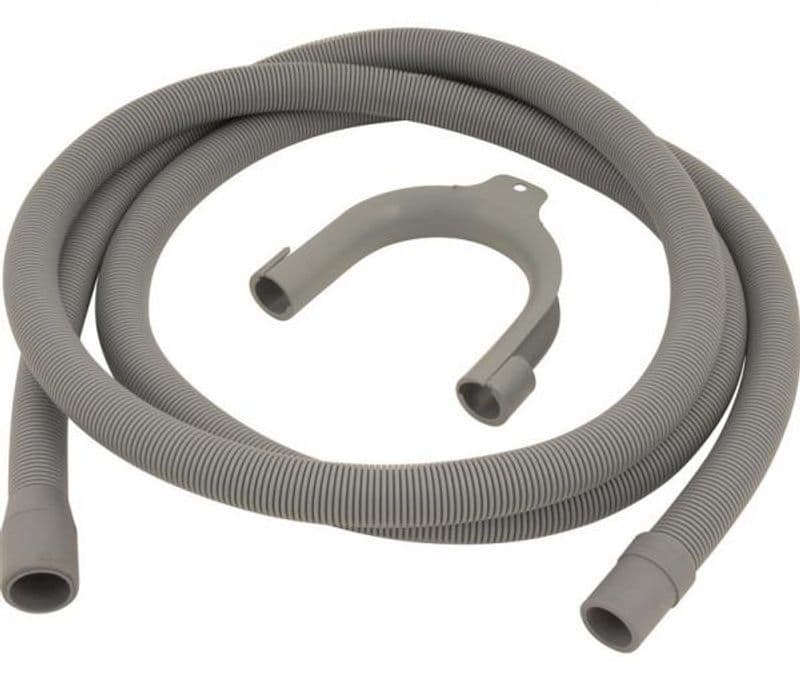 Afvoerslang 150 cm