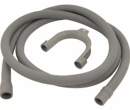 Afvoerslang 150 cm