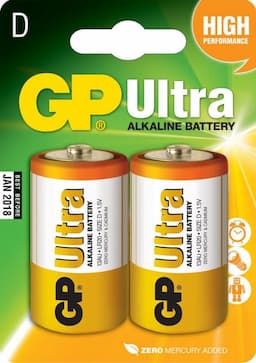 GP ULTRA Mono D