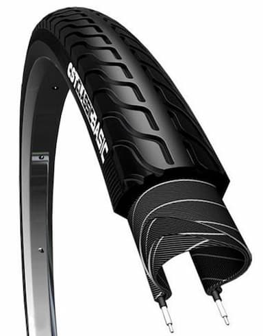 CST Buitenband 28 Inch