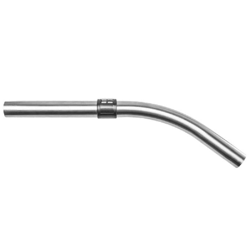 Gebogen buis 32mm - Numatic RVS
