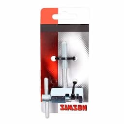 Simson ketting pons 1/2 x 1/8