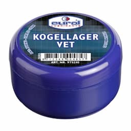Eurol kogellagervet 
