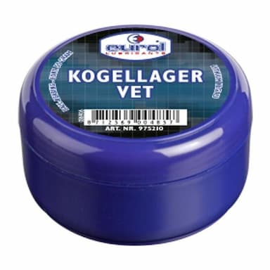 Eurol kogellagervet 