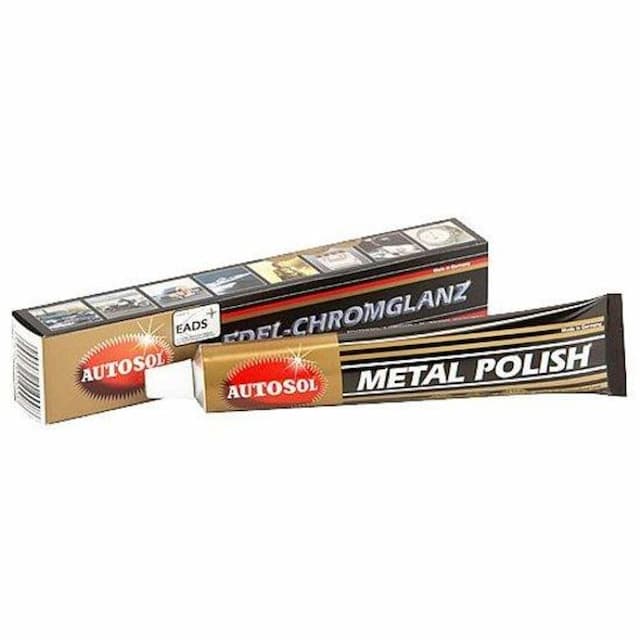 Metaalpolish