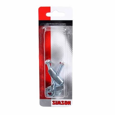 Simson ketting spanners