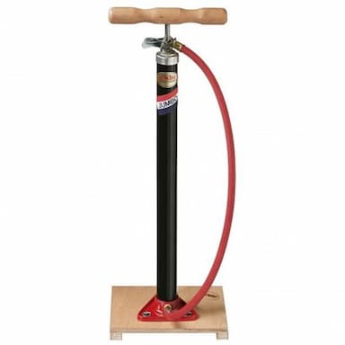 Fietspomp universeel Jumbo