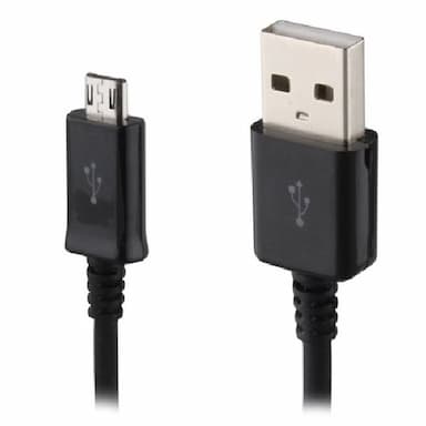Micro USB datakabel