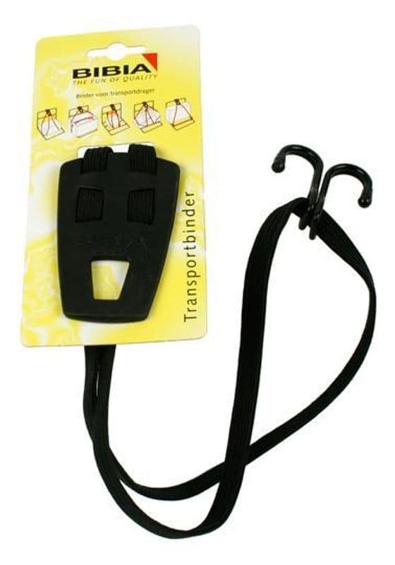 Bibia transport binder 